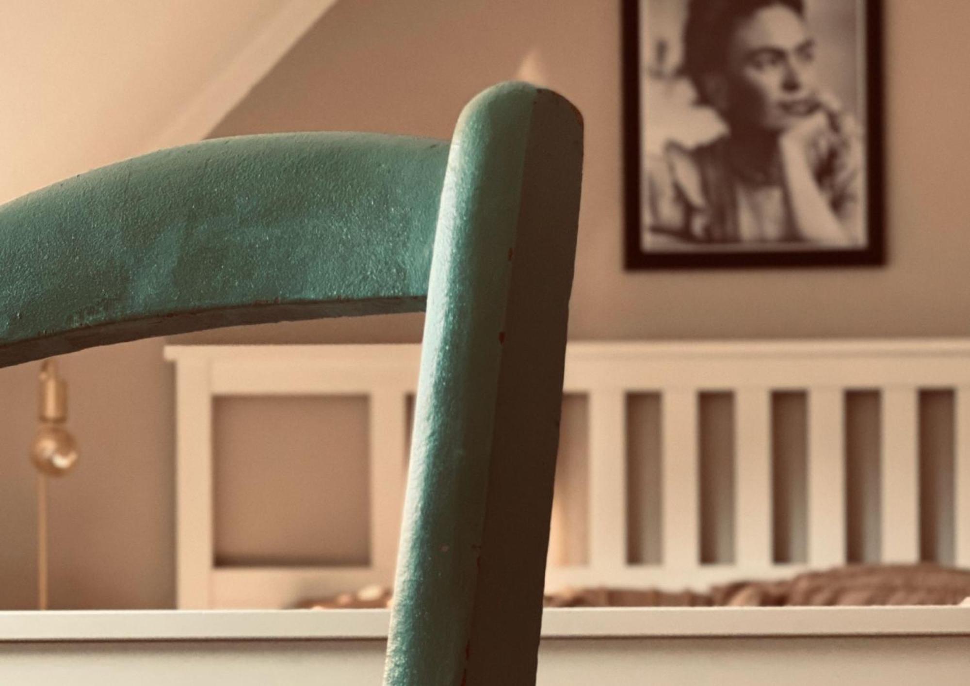 Heart Ferienwohnungen Frida I Kahlo Vogtsburg Buitenkant foto