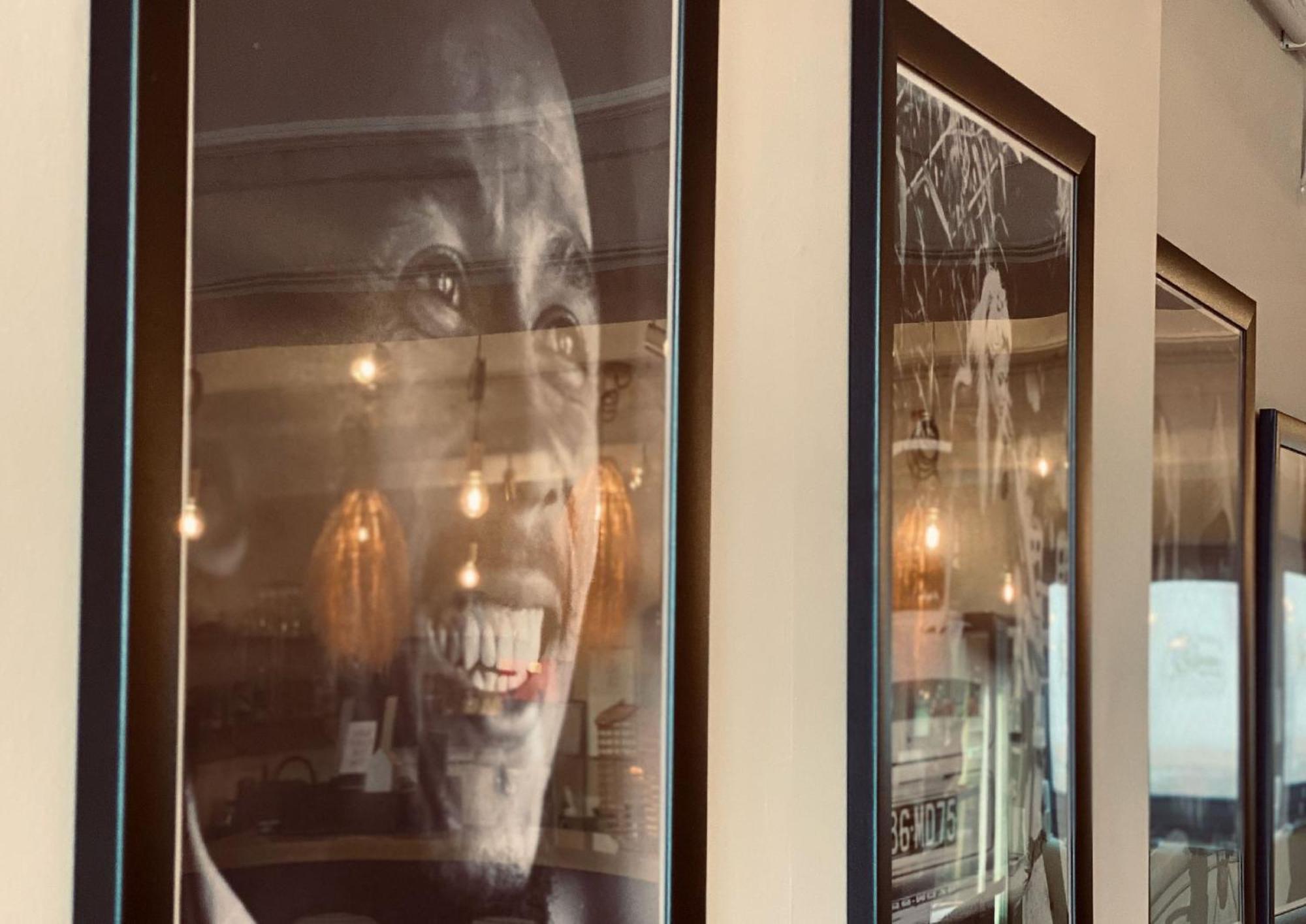 Heart Ferienwohnungen Frida I Kahlo Vogtsburg Buitenkant foto