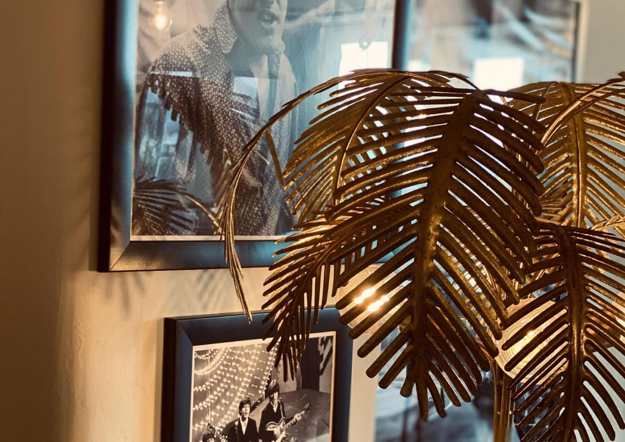 Heart Ferienwohnungen Frida I Kahlo Vogtsburg Buitenkant foto